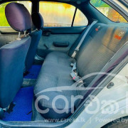TOYOTA COROLLA AE100 1995