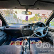 TOYOTA COROLLA AE100 1995