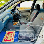 TOYOTA COROLLA AE100 1995
