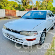 TOYOTA COROLLA AE100 1995