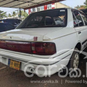 MAZDA FAMILIA 1992