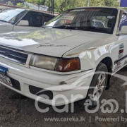 MAZDA FAMILIA 1992