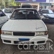 MAZDA FAMILIA 1992