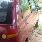 DAEWOO MATIZ 1999