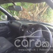 TOYOTA COROLLA AE100 1996