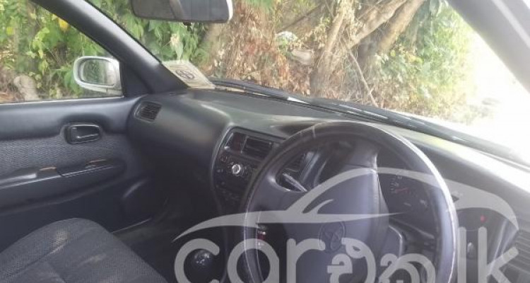 TOYOTA COROLLA AE100 1996