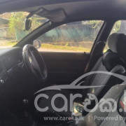 TOYOTA COROLLA AE100 1996