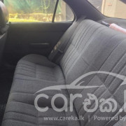 TOYOTA COROLLA AE100 1996
