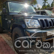 MAHINDRA BOLERO 2018