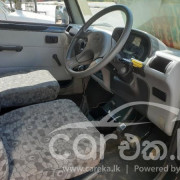 MAHINDRA BOLERO 2018