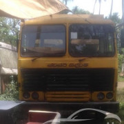LANKA ASHOK LEYLAND 1613 2006