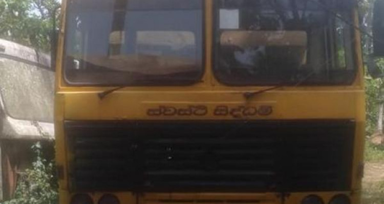 LANKA ASHOK LEYLAND 1613 2006