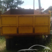 LANKA ASHOK LEYLAND 1613 2006