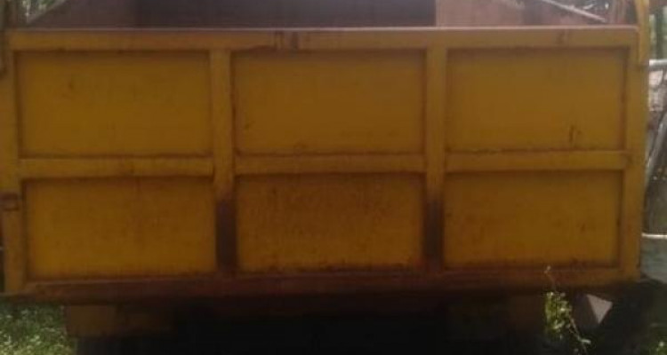 LANKA ASHOK LEYLAND 1613 2006