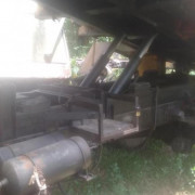 LANKA ASHOK LEYLAND 1613 2006