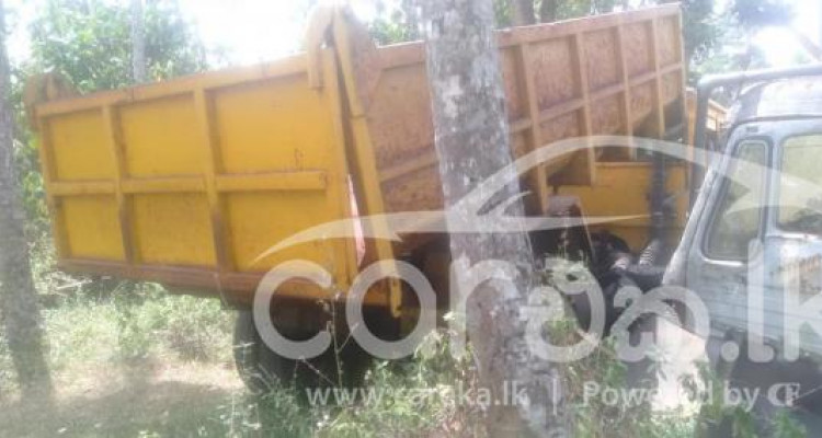 LANKA ASHOK LEYLAND 1613 2006