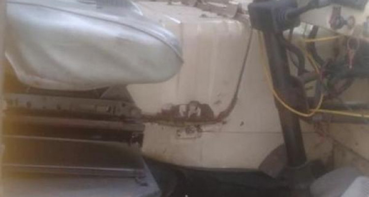LANKA ASHOK LEYLAND 1613 2006