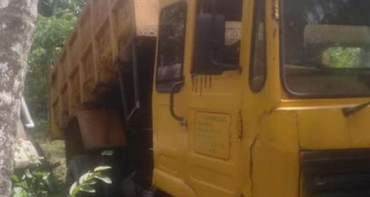 LANKA ASHOK LEYLAND 1613 2006
