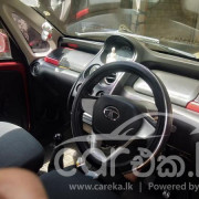 TATA NANO TWIST 2015