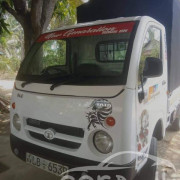 TATA ACE 2006
