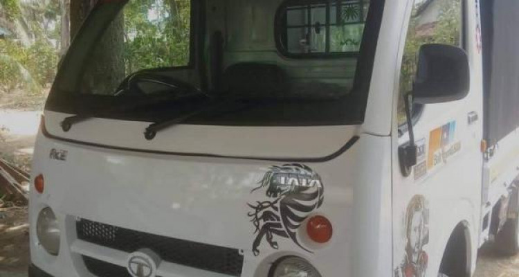 TATA ACE 2006