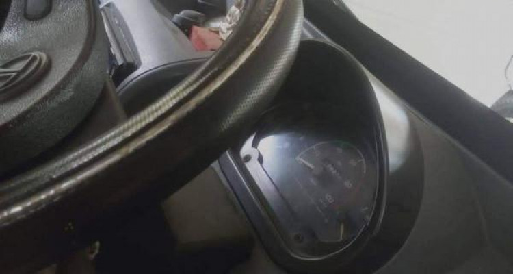 TATA ACE 2006