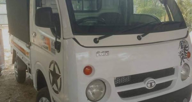 TATA ACE 2006