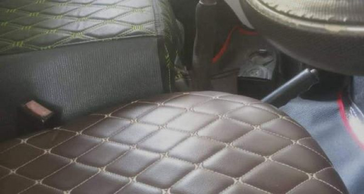 TATA ACE 2006
