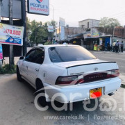 TOYOTA COROLLA AE100 1995