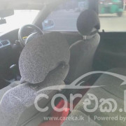 TOYOTA COROLLA AE100 1995