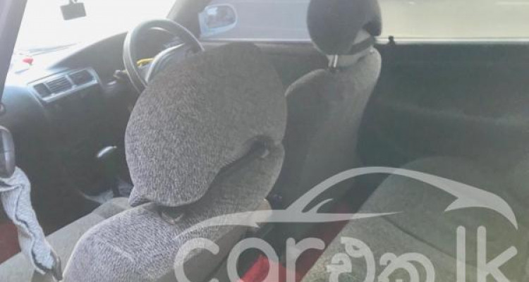 TOYOTA COROLLA AE100 1995