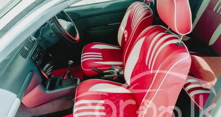 TOYOTA COROLLA 1995