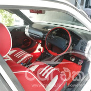 TOYOTA COROLLA 1995