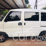 NISSAN CLIPPER 2012