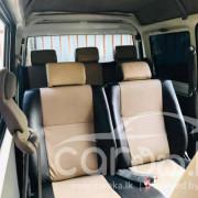 NISSAN CLIPPER 2012