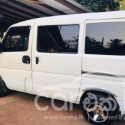 NISSAN CLIPPER 2012