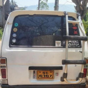 TOYOTA HIACE LH51 1988
