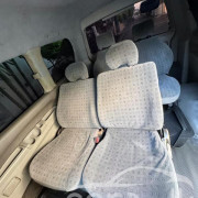 MITSUBISHI L400 SPACE GEAR 1998