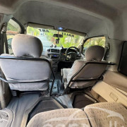 MITSUBISHI L400 SPACE GEAR 1998