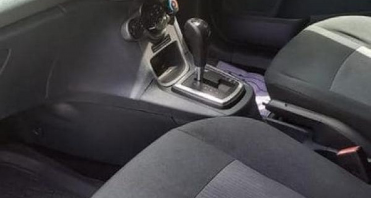 FORD FIESTA 2010
