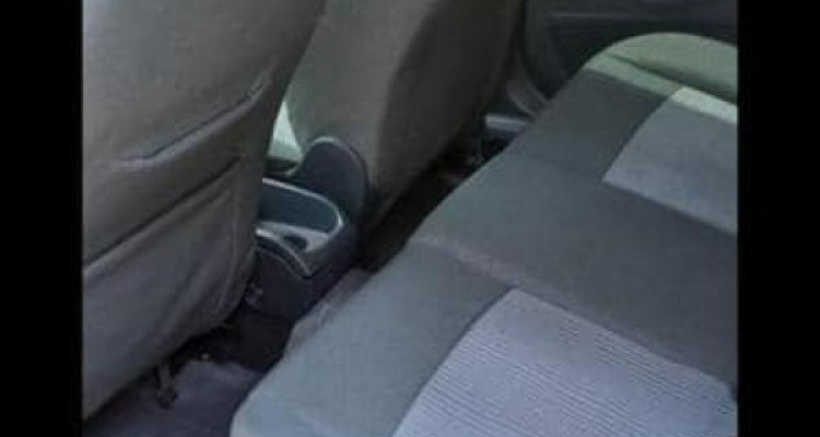 FORD FIESTA 2010