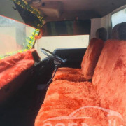 MITSUBISHI CANTER 1994