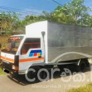 MITSUBISHI CANTER 1994