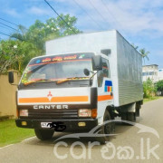 MITSUBISHI CANTER 1994