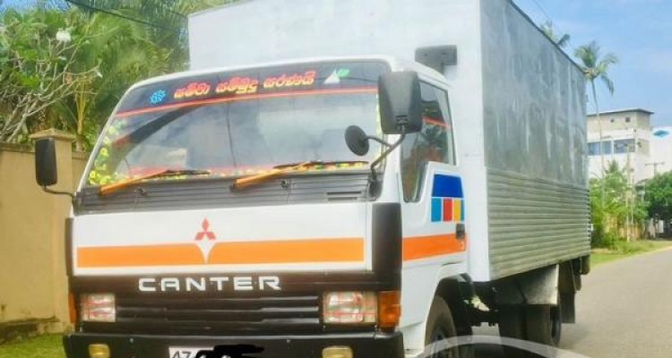 MITSUBISHI CANTER 1994