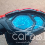 HONDA DIO 2018