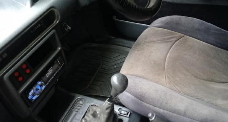 PERODUA KANCIL 2001