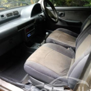 PERODUA KANCIL 2001