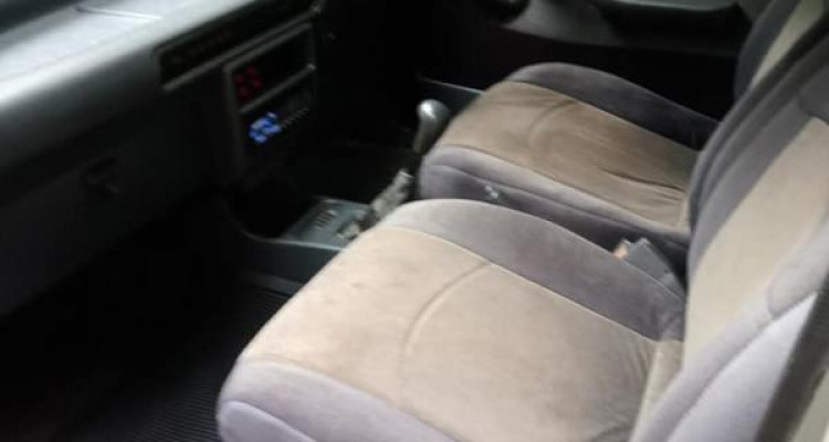 PERODUA KANCIL 2001