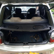 PERODUA KANCIL 2001
